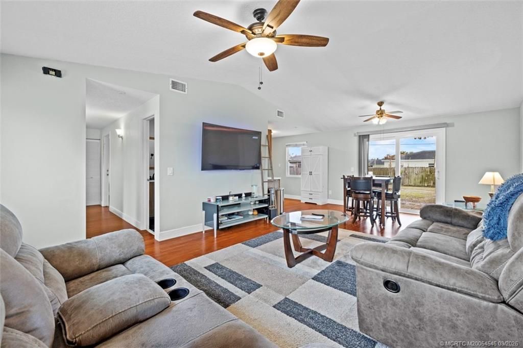 1090 SW Janette Avenue, Port Saint Lucie, FL 34953 Photo