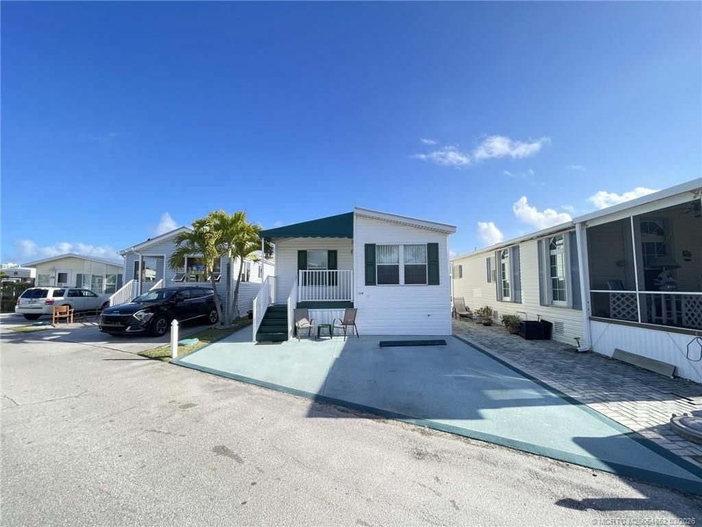 1318 Nettles Boulevard, Jensen Beach, FL 34957 Photo