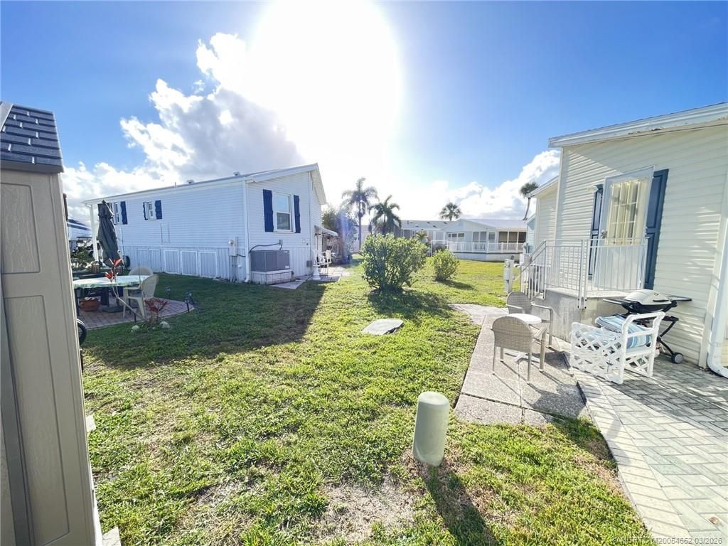 1318 Nettles Boulevard, Jensen Beach, FL 34957 Photo