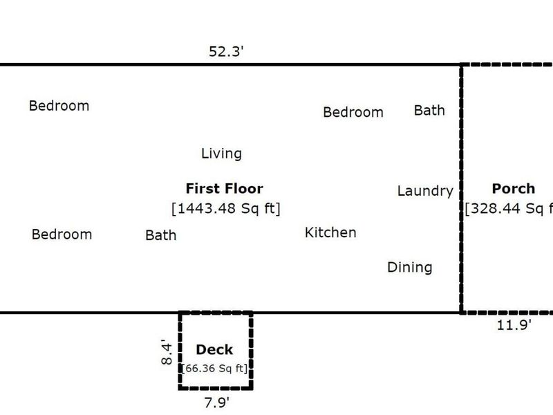 1823 Liberty Ridge Road, Falmouth, KY 41040 Photo 13