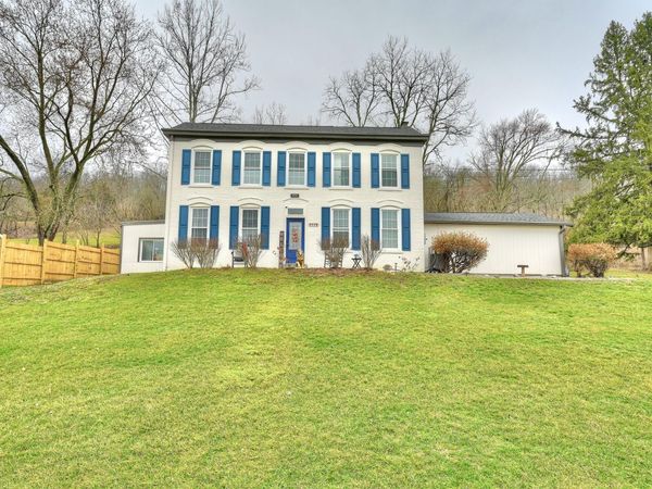 5778 Mary Ingles HWY, Melbourne, KY 41059