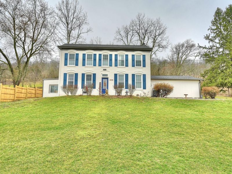 5778 Mary Ingles HWY, Melbourne, KY 41059 Photo 1