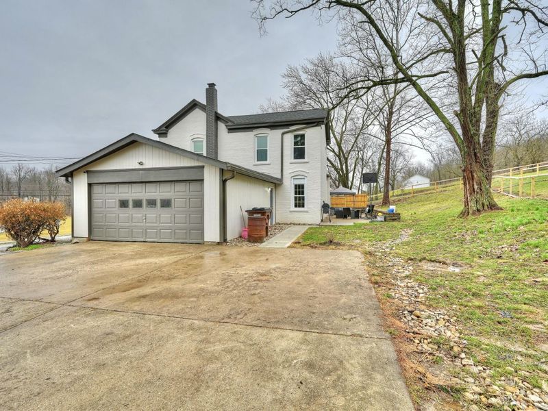 5778 Mary Ingles HWY, Melbourne, KY 41059 Photo 5