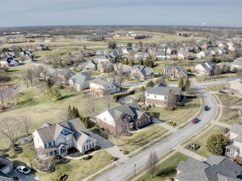 1477 Rolling Meadows Court, Union, KY 41091 Photo 46