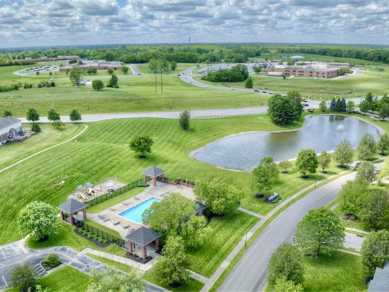1477 Rolling Meadows Court, Union, KY 41091 Photo 50