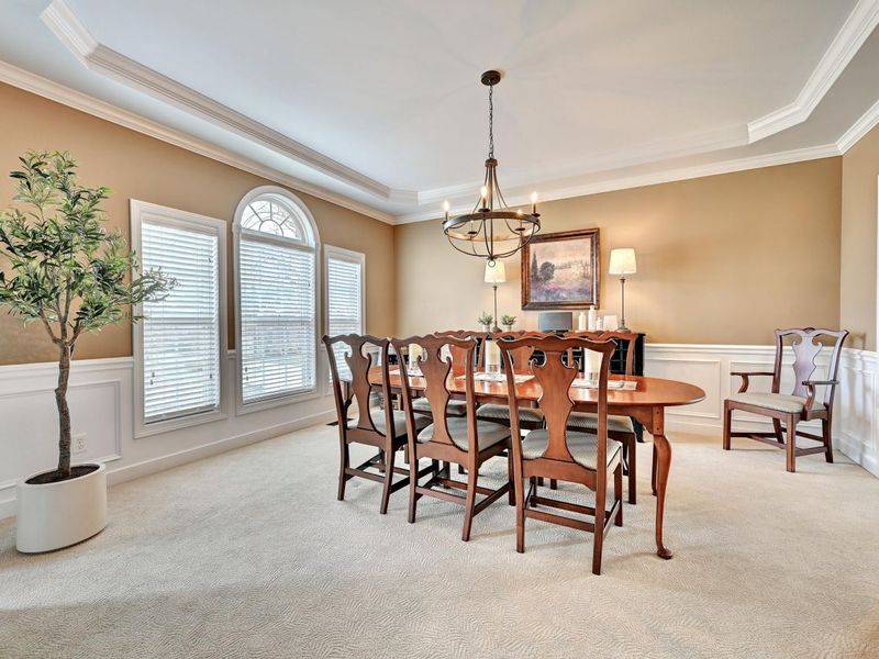 1477 Rolling Meadows Court, Union, KY 41091 Photo 7