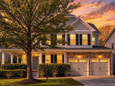 1202 Ranchester Road, Knightdale, NC 27545