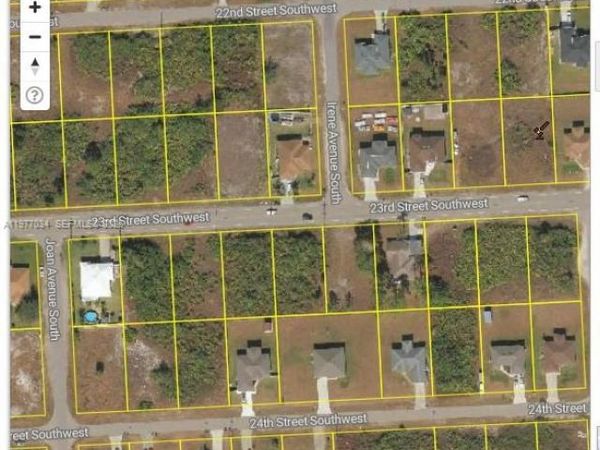 2913 23rd ST SW, Lehigh Acres, FL 33976
