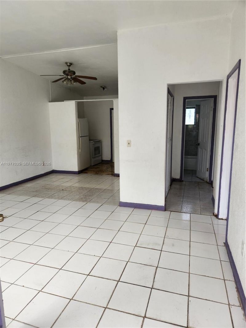 6950 NW 6th Ct , Unit 1, Miami, FL 33150 Photo