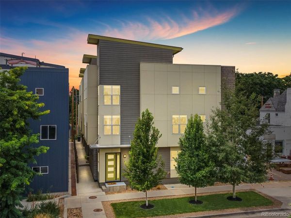 4943 Lowell Boulevard , Unit 1, Denver, CO 80221