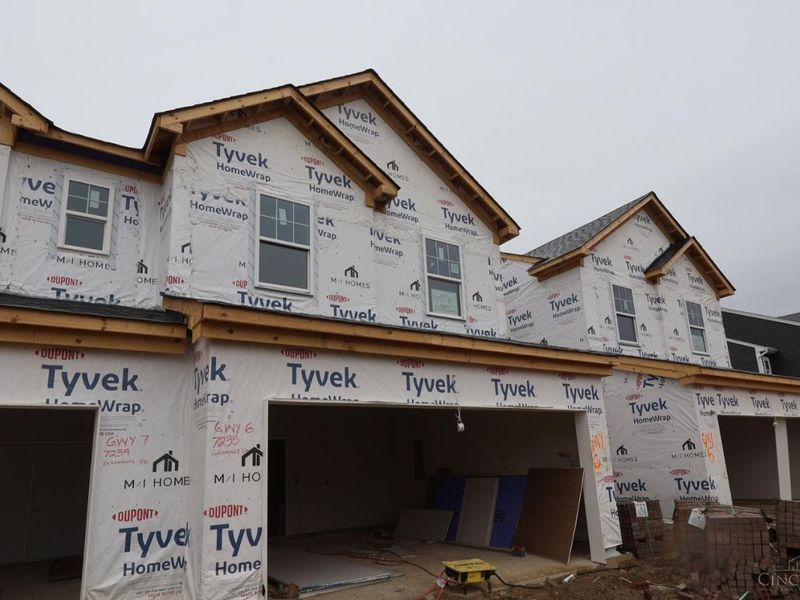 7235 Grandway Drive, Unit 0006, West Chester, OH 45069 Photo 2