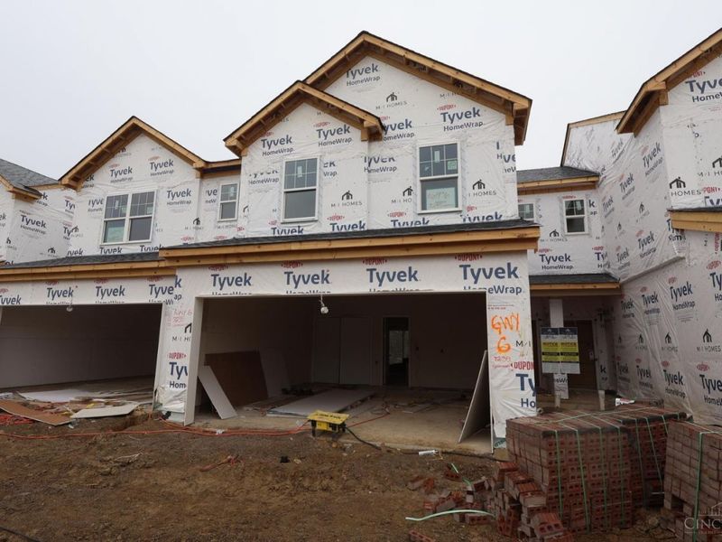 7235 Grandway Drive, Unit 0006, West Chester, OH 45069 Photo 3