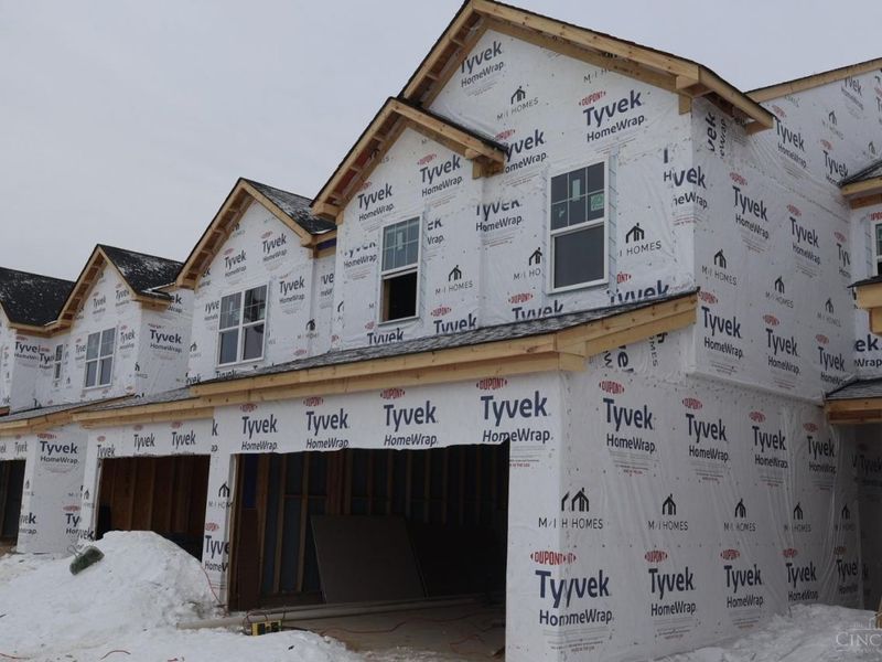 7235 Grandway Drive, Unit 0006, West Chester, OH 45069 Photo 5