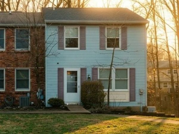 4526 New Market Court, Union Twp, OH 45103