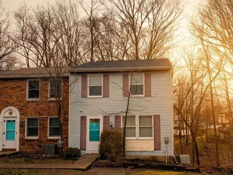 4526 New Market Court, Union Twp, OH 45103 Photo 2