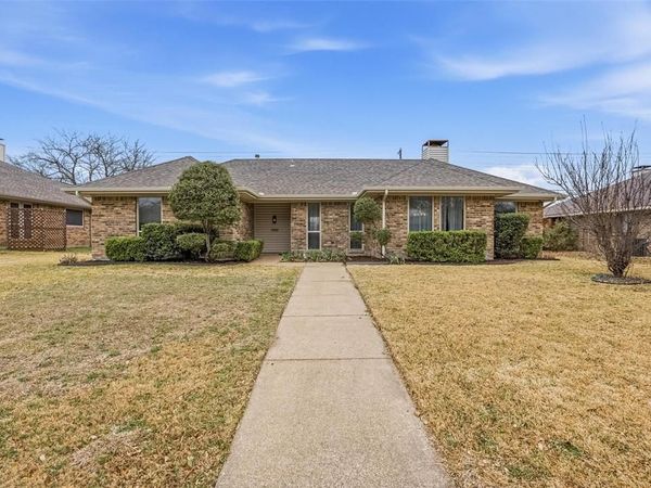 1620 Amazon Drive, Plano, TX 75075