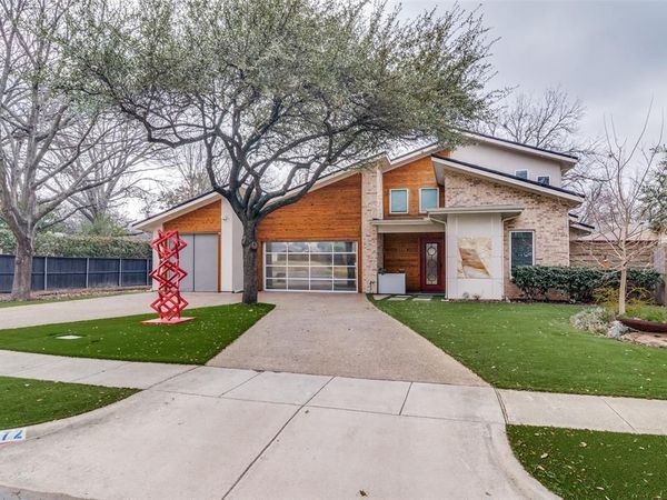 3772 Matador Drive , Dallas, TX 75220