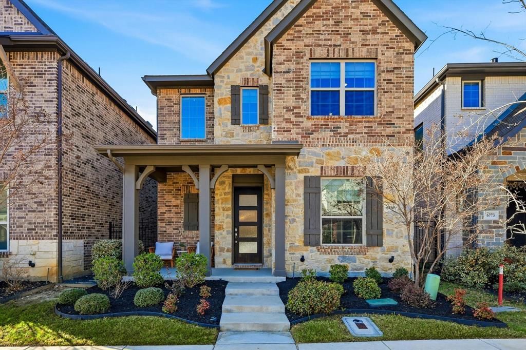 6769 Verandah Way, Irving, TX 75039 Main Photo