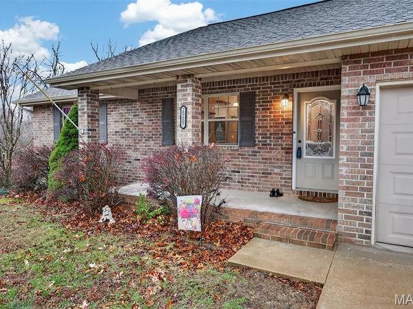 20607 London Lane, Waynesville, MO 65583