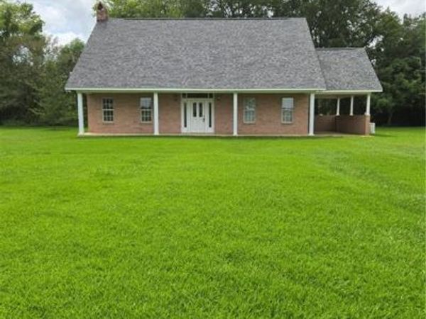 664 RIVERVIEW Drive, Natchez, LA 71456