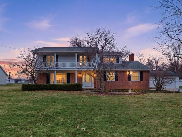 1250 Rosedale Dr, Mansfield, OH 44906