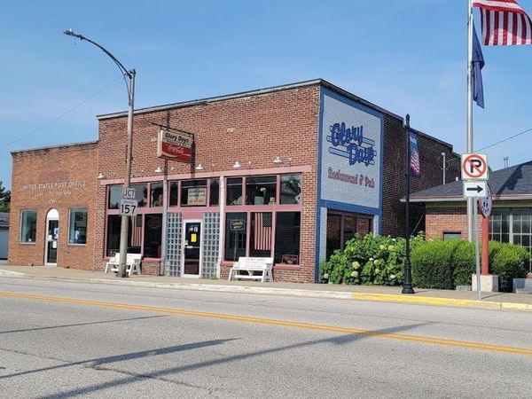 802 Main Street, Clay City, IN 47841