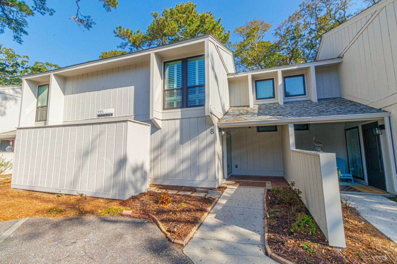 320 Salt Marsh Circle  Photo 37