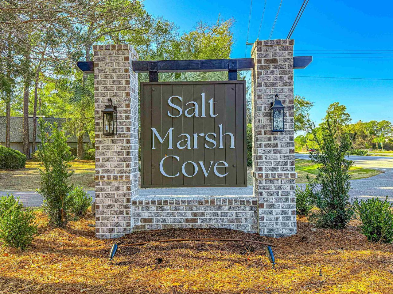 320 Salt Marsh Circle  Photo 52