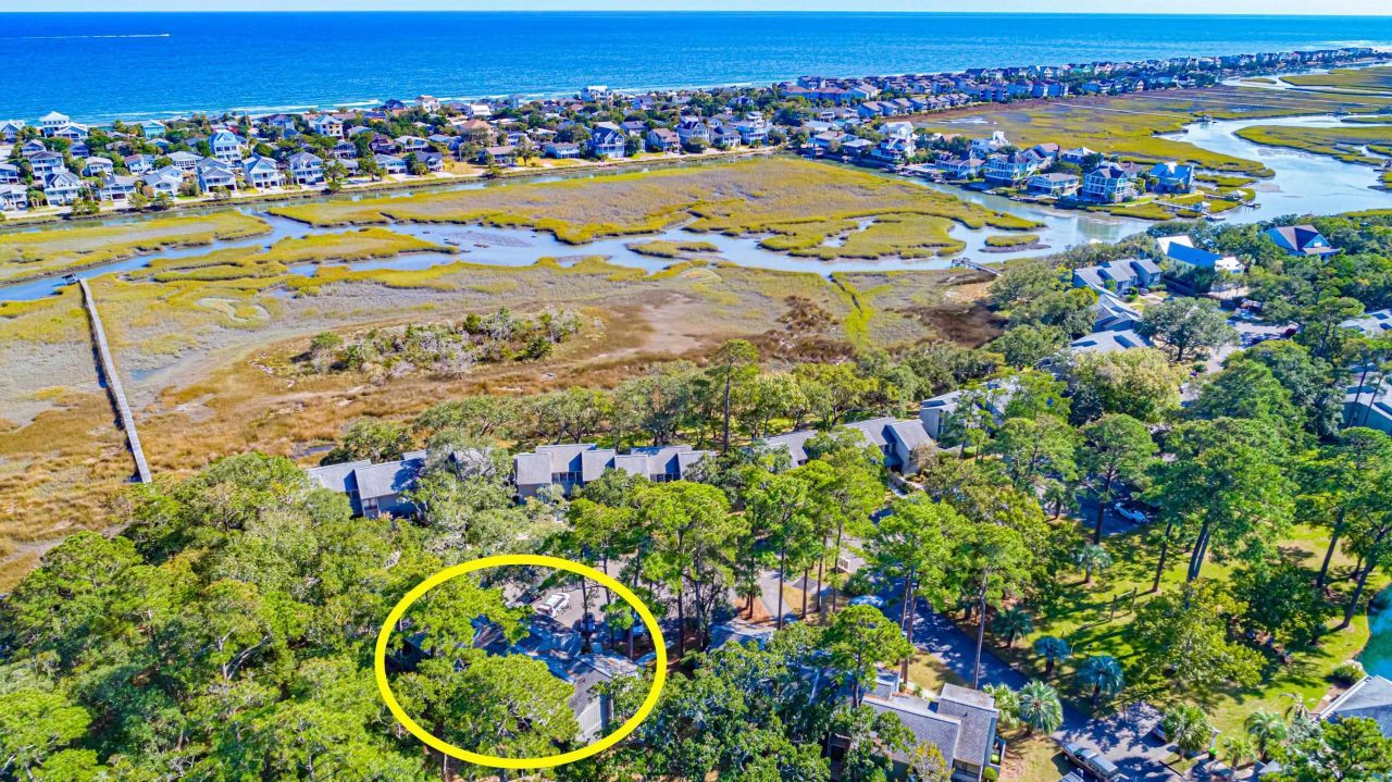 320 Salt Marsh Circle  Photo 53