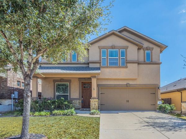 332 Fletcher BND, Buda, TX 78610