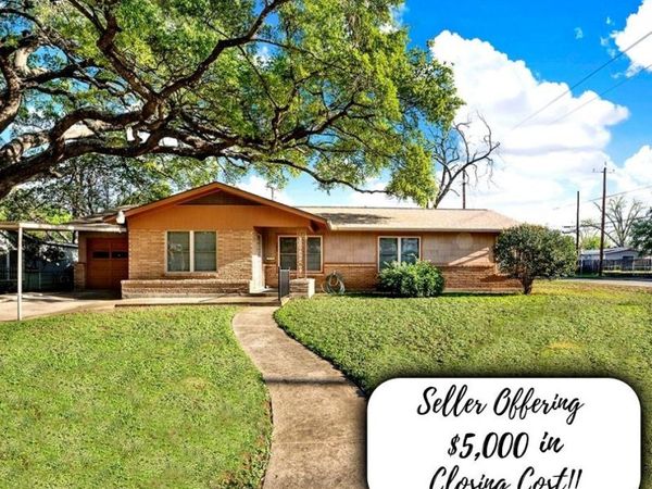 383 Nash Blvd, San Antonio, TX 78223