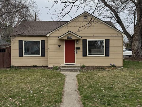5404 W Anna Street, Boise, ID 83705