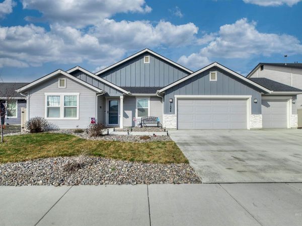 11534 W Trooper St, Nampa, ID 83651