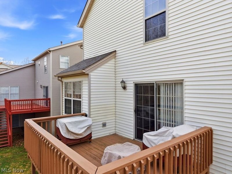 4021 Falconswalk Court, Unit 14, Stow, OH 44224 Photo 37