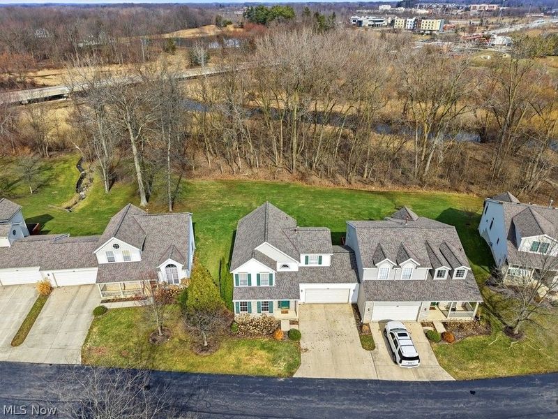 4021 Falconswalk Court, Unit 14, Stow, OH 44224 Photo 40