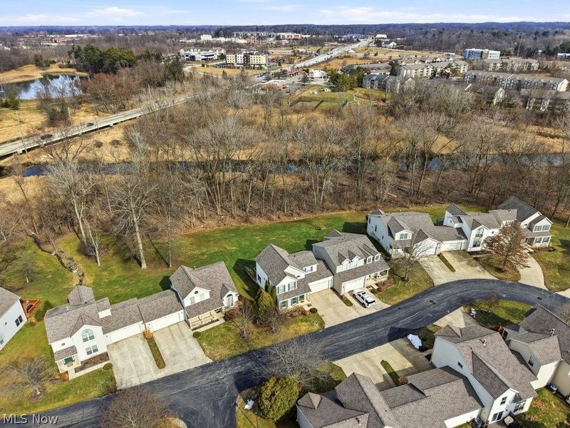 4021 Falconswalk Court, Unit 14, Stow, OH 44224 Photo 42