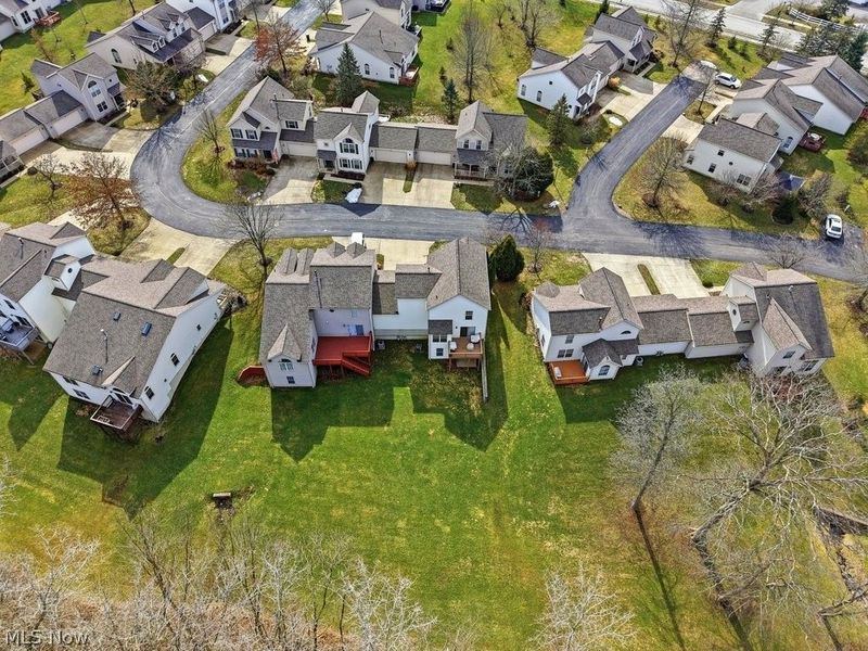 4021 Falconswalk Court, Unit 14, Stow, OH 44224 Photo 45