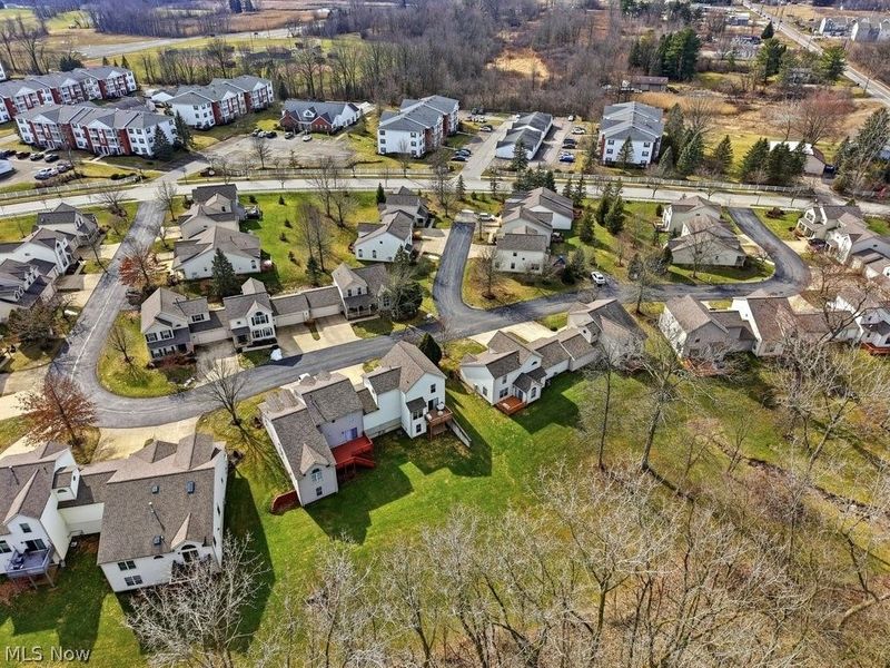 4021 Falconswalk Court, Unit 14, Stow, OH 44224 Photo 46