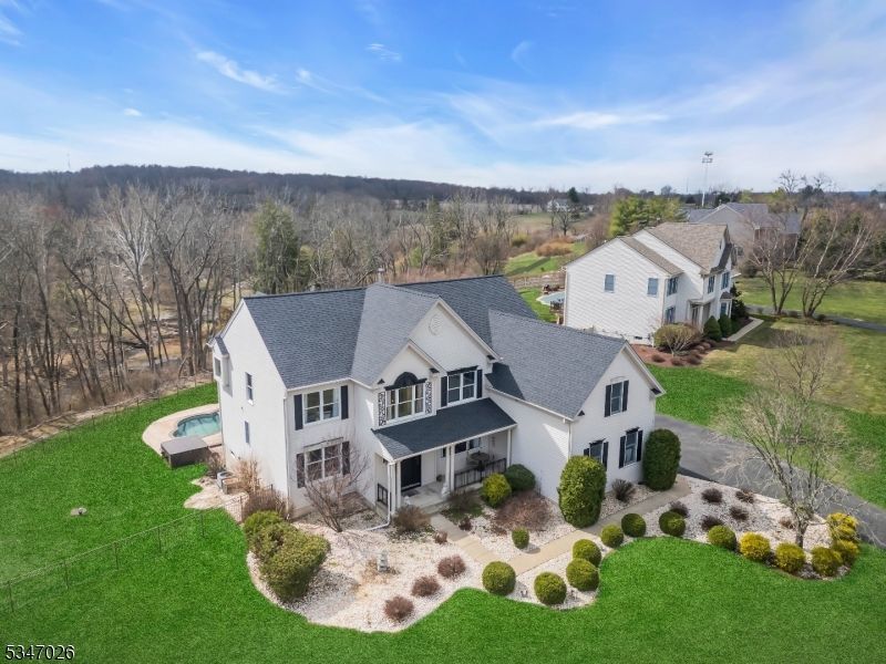 7 Rose Run, West Amwell, NJ 08530 Main Photo