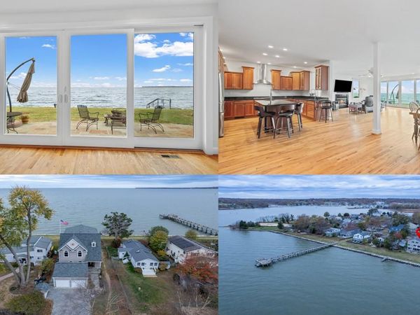 6065 MELBOURNE AVENUE, DEALE, MD 20751