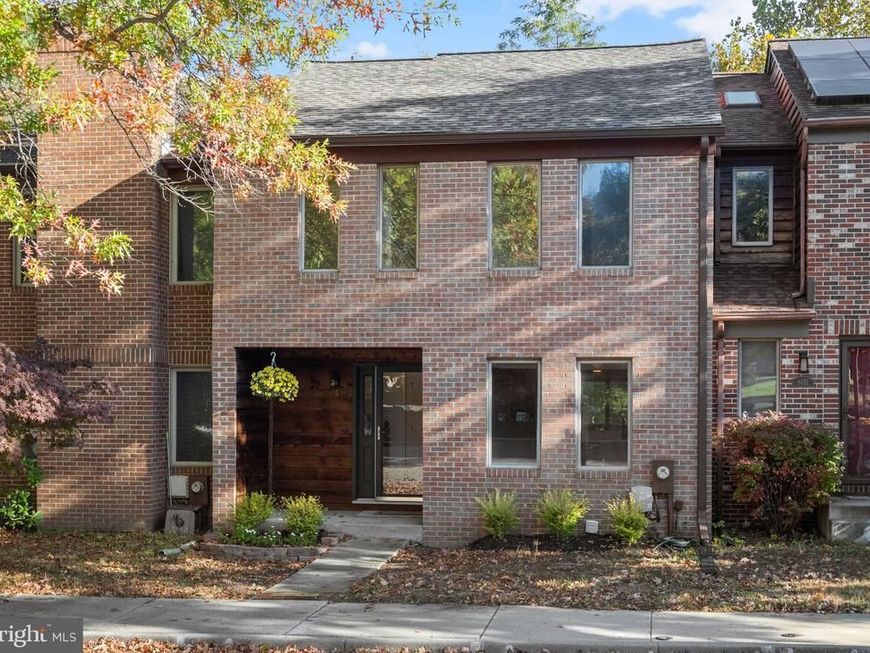 9453 Clocktower Lane , Columbia, MD 21046 Main Photo