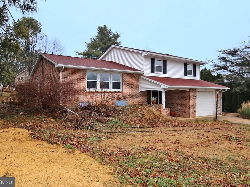 129 Juniper Street, Lebanon, PA 17042 Main Photo