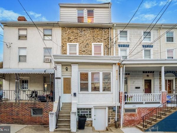 4173 APPLE STREET, PHILADELPHIA, PA 19127