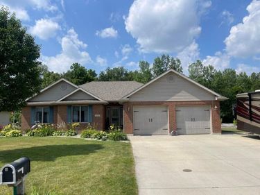 5285 Prairie View Drive, Celina, OH 45822