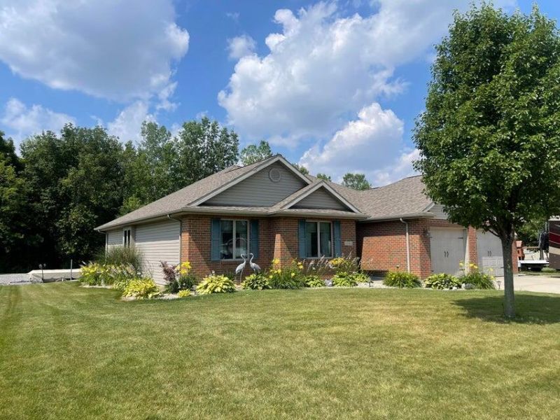 5285 Prairie View Drive, Celina, OH 45822 Photo 2