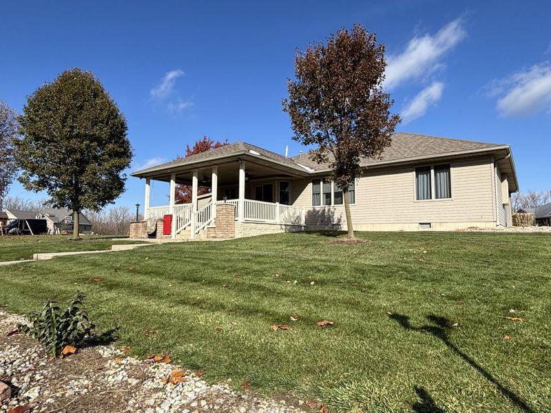 5285 Prairie View Drive, Celina, OH 45822 Photo 4