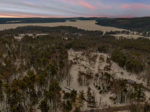 141 Bean Road , Otisfield, ME 04270