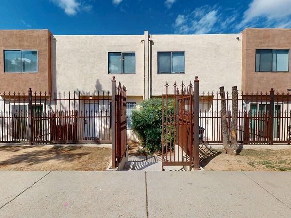 3609 Wellesley Drive NE, Albuquerque, NM 87107