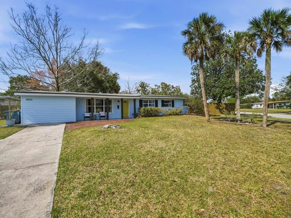 10977 Delago Dr, Jacksonville, FL 32246