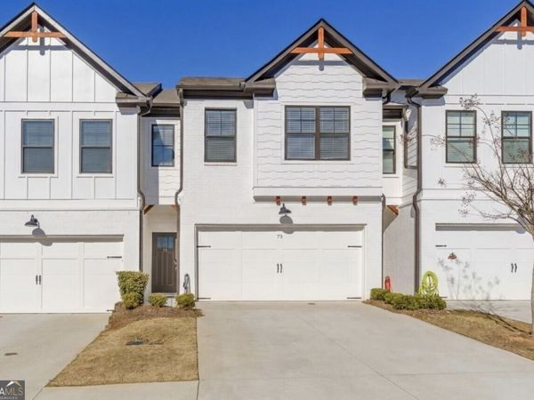 73 South Auburn Landing Place, Auburn, GA 30011